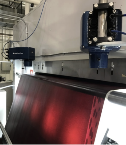 MoistTech's tweet image. With no installation limits, MoistTech sensors adapt to any process! From web & coating lines to pipelines with flange window options, get accurate moisture readings anywhere, even in hard-to-reach spots. Get a quote today: bit.ly/45eaeVQ #ProcessControl