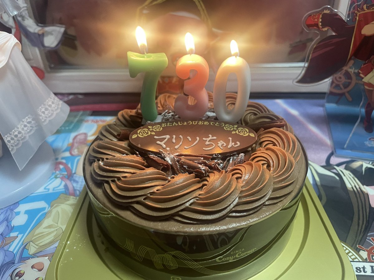 フィリア ホロ箱推し🏴‍☠️最推し🥃 tweet media