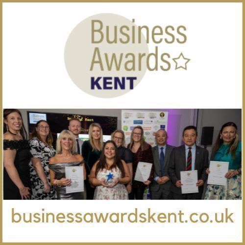 Kent Business Awards 
Make your business a winner in 2025

Does your organisation have great customer service? 
Have you created an outstanding innovation?  
Perhaps you are a great employer or you are a successful entrepreneur?

Full details &amp; link here kentbusinessradio.co.uk/category/busin…