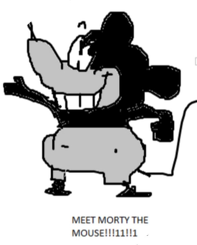 Mr_mousr tweet media