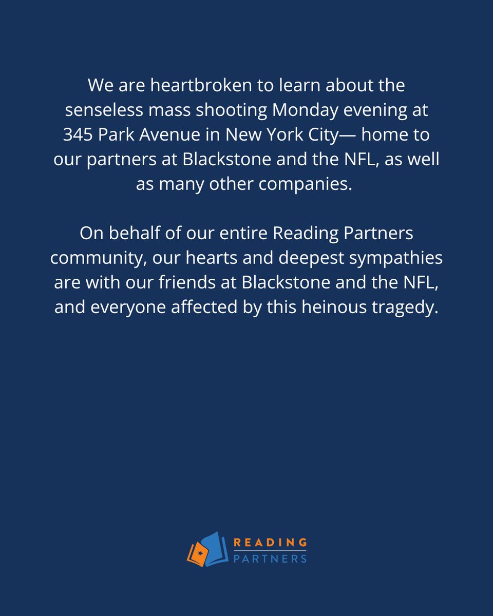 Reading Partners (@readingpartners) on Twitter photo  Reading Partners (@readingpartners) on Twitter photo