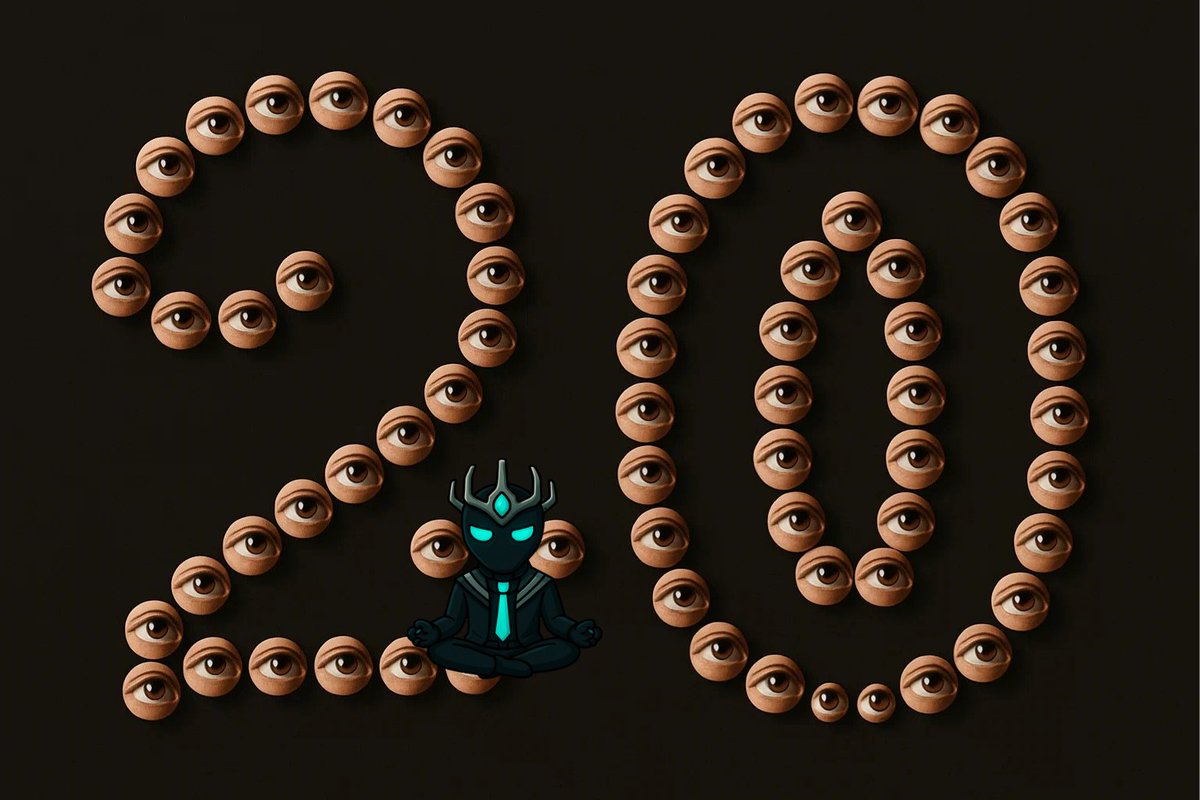 All Eyes on BRC 2.0 👀

How? 

When ? 

Who?

collabs flowing,  you blink, you miss..

Join our discord.