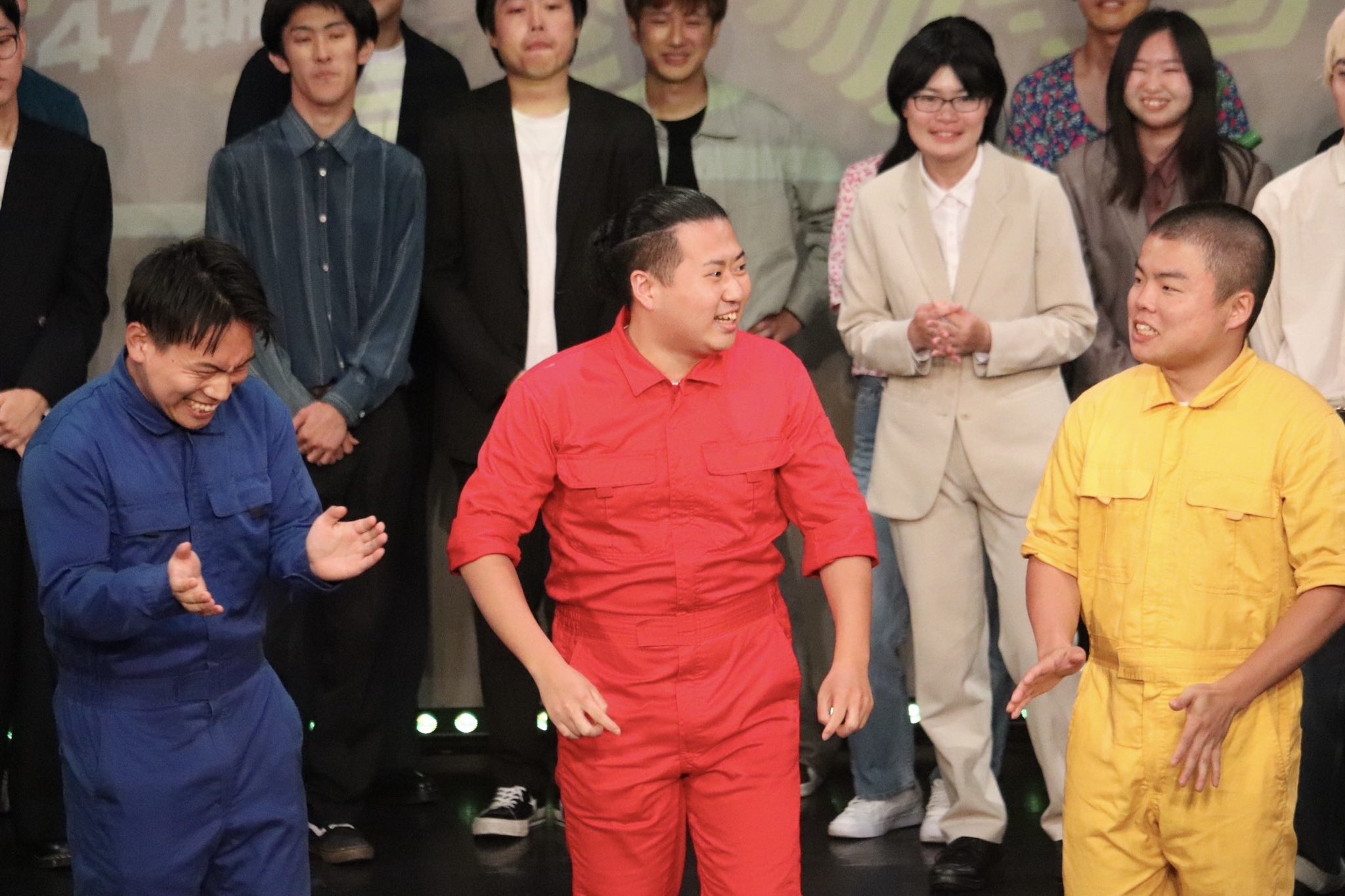 タレント・お笑い芸人 black color ZX-（ゼッペケ）伊藤 (@inthezoo4) / X