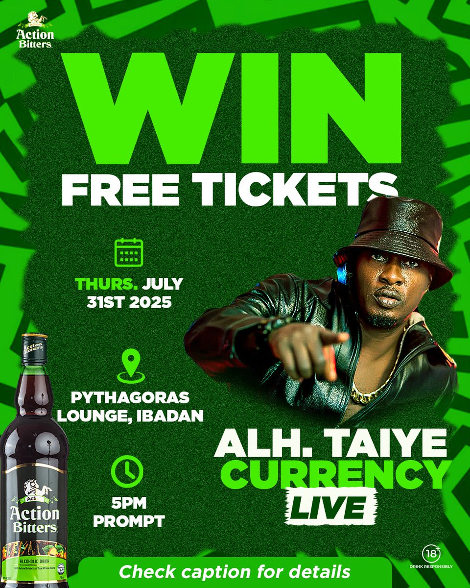 Action Bitters tweet media