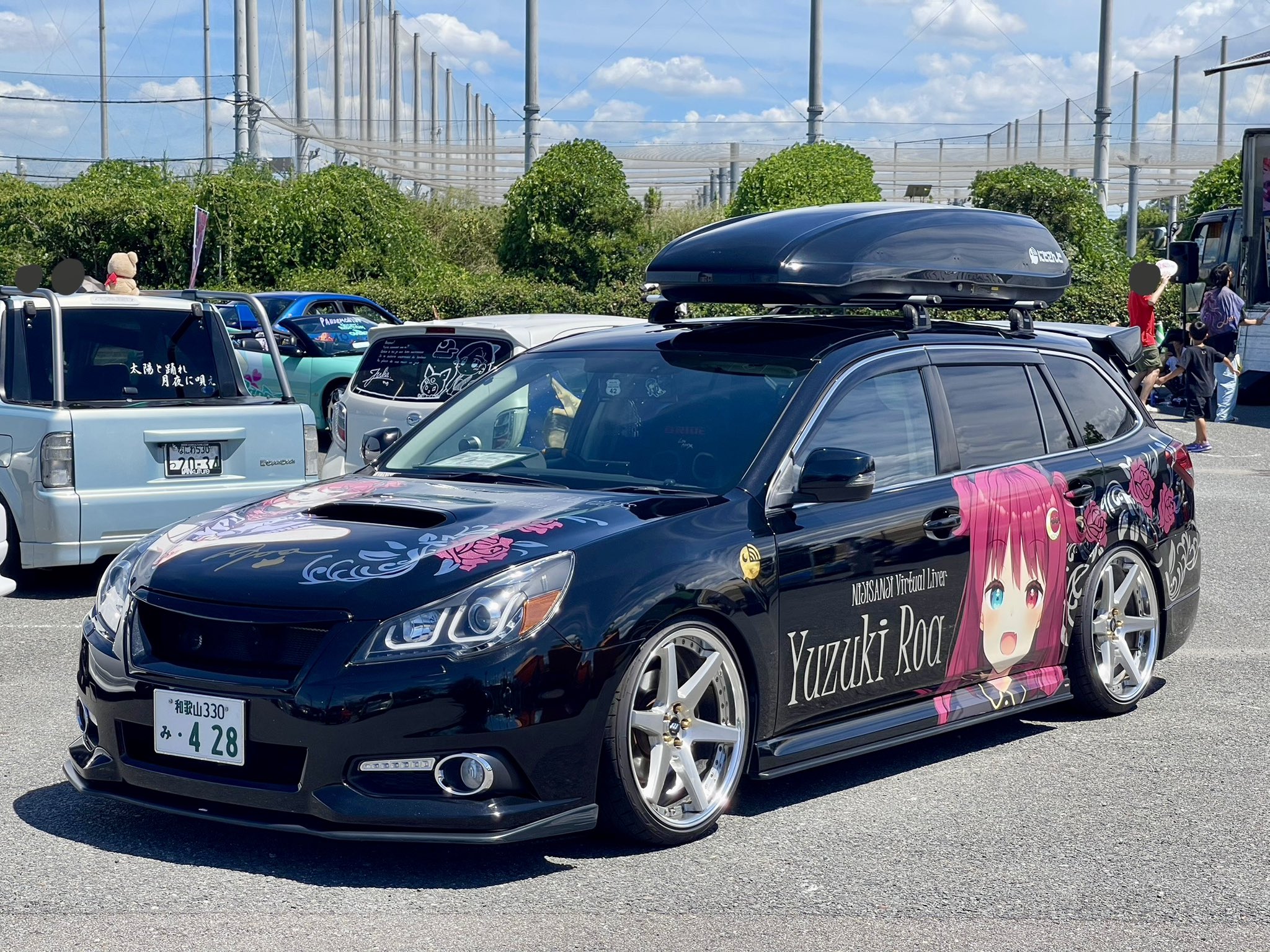 休みがち死神さん専用 マイクラ肝試し2024】さんばかと過ごす「ぼくらの夏やすみ」【に