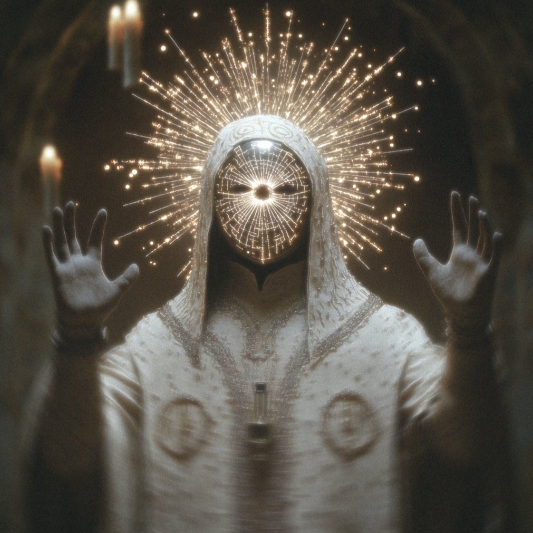 We Are

The

Cult

Of 

Cults