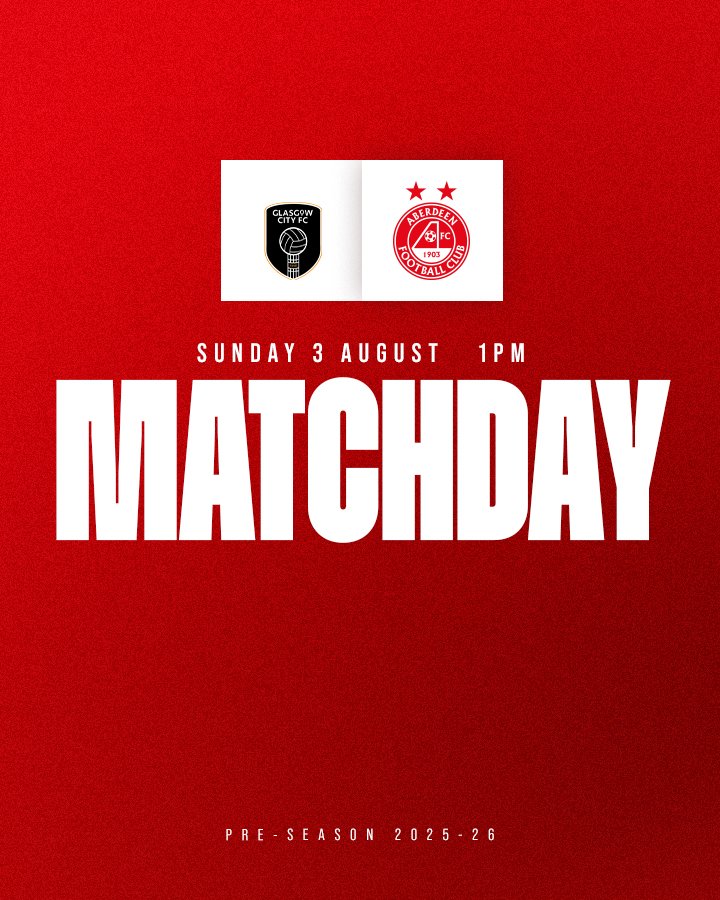 Aberdeen FC Women tweet media