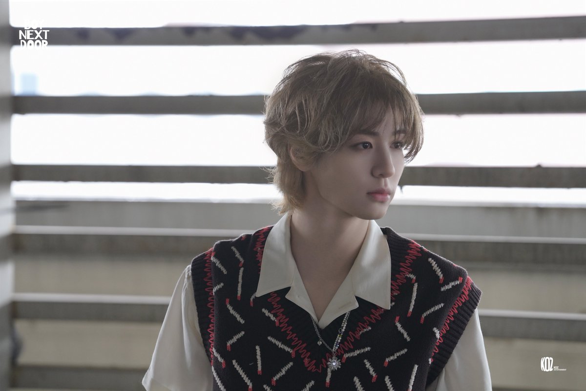 [PHOTO] 250730 — #LEEHAN

BOYNEXTDOOR JP 2nd Single『BOYLIFE』
Concept Photo Behind Sketch

#BOYNEXTDOOR #보이넥스트도어