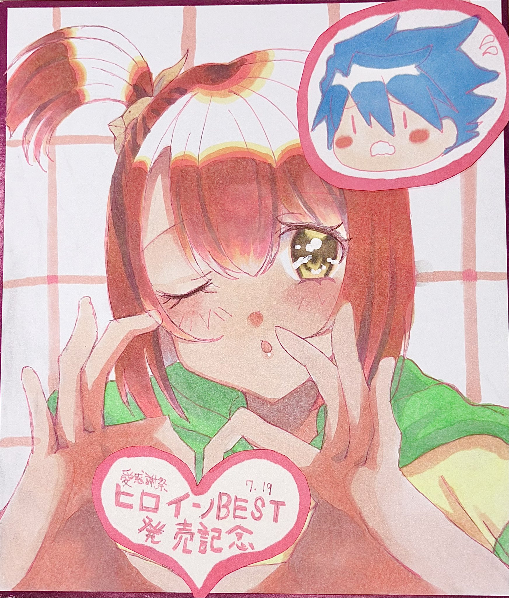 まきーだ (@MakiidaDM) / X