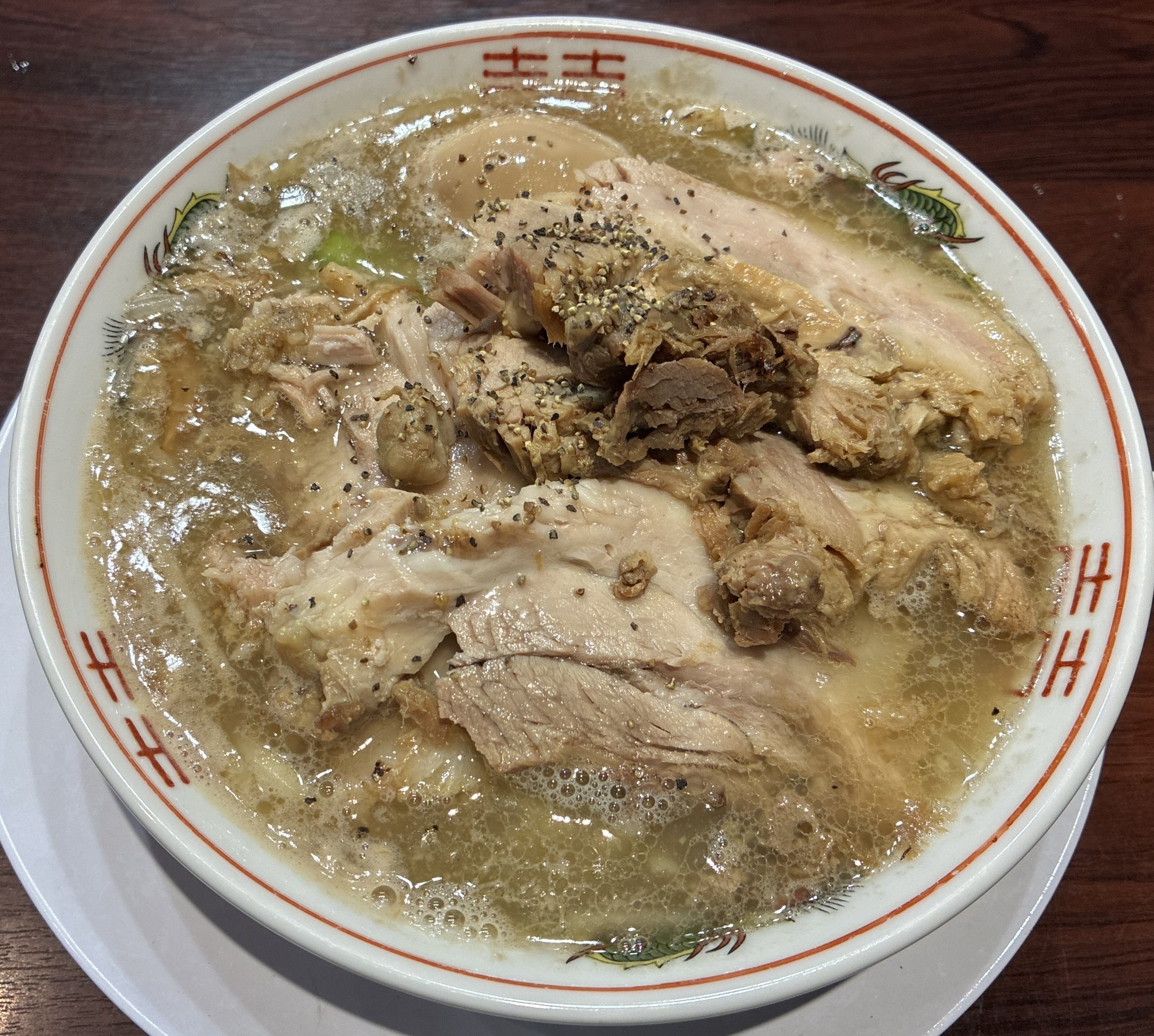 ラーメン好き ラーメン好き (@u5vOwHin7eHYLCA) / X
