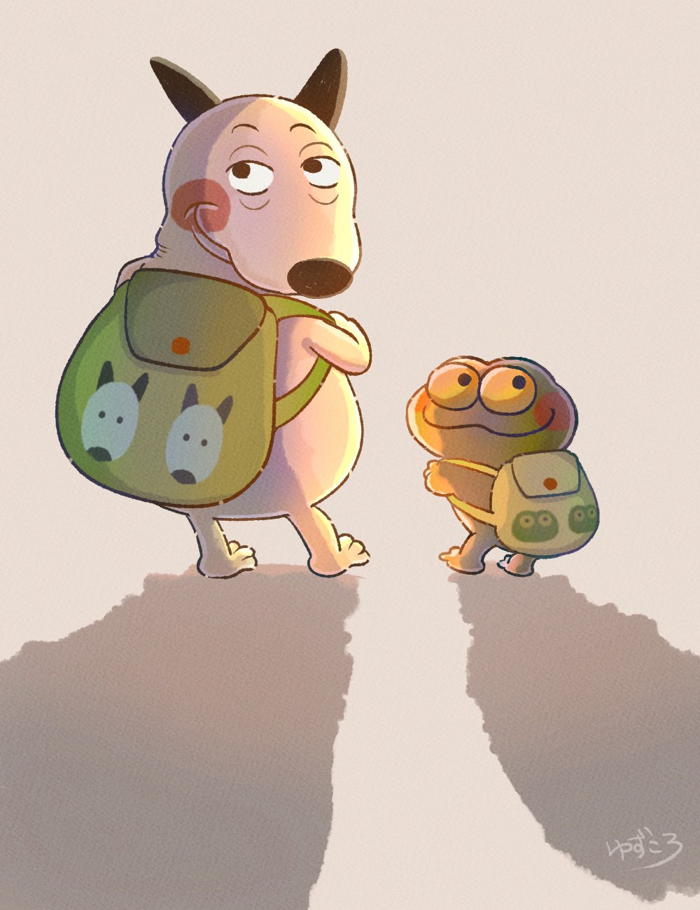 バムケロ - Search / X