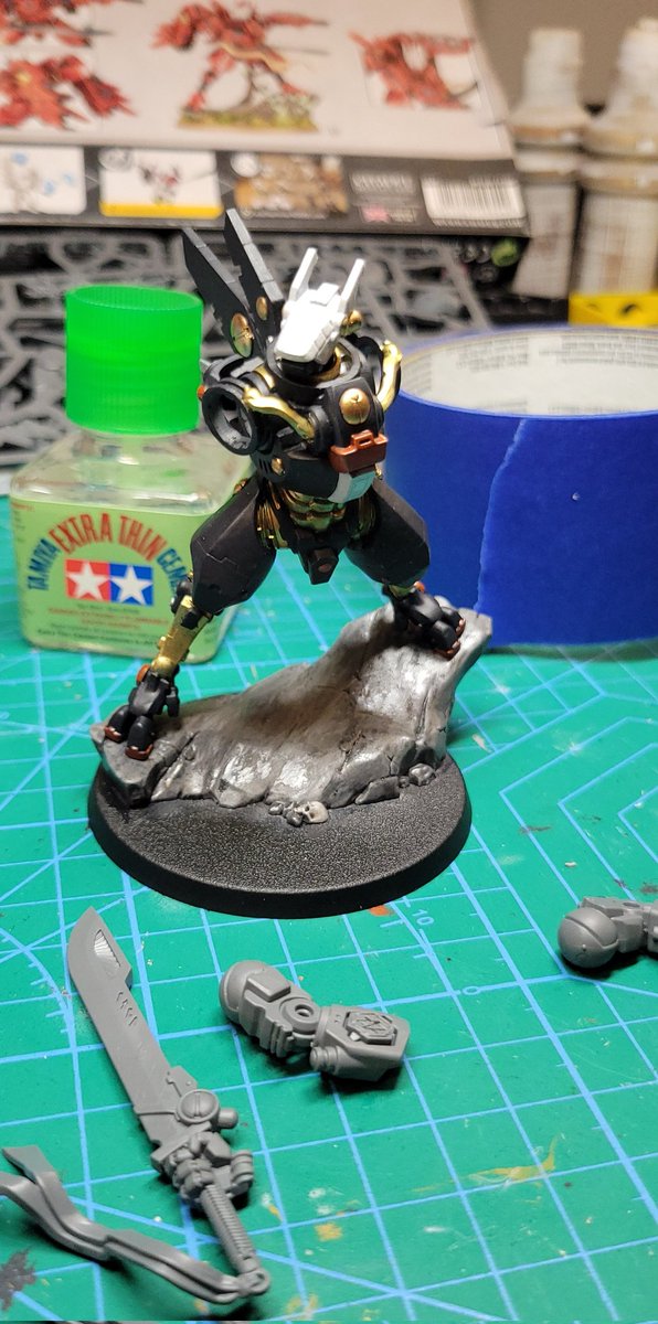 <a href="/Mattpaint13/">Matt the painter</a> My WIP at the moment.