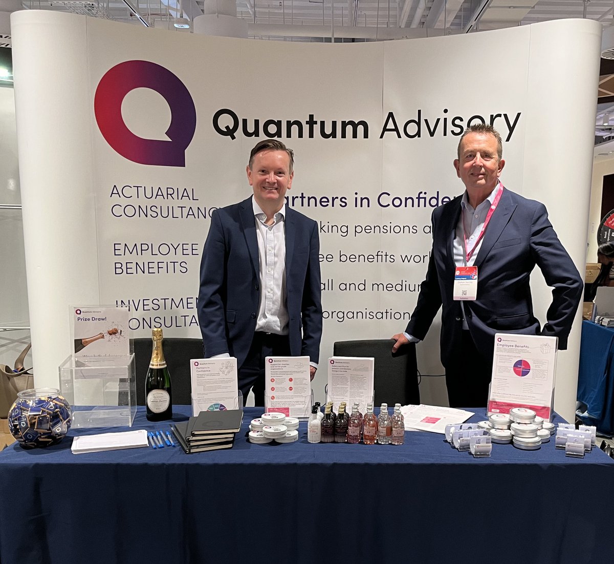 Quantum Advisory tweet media