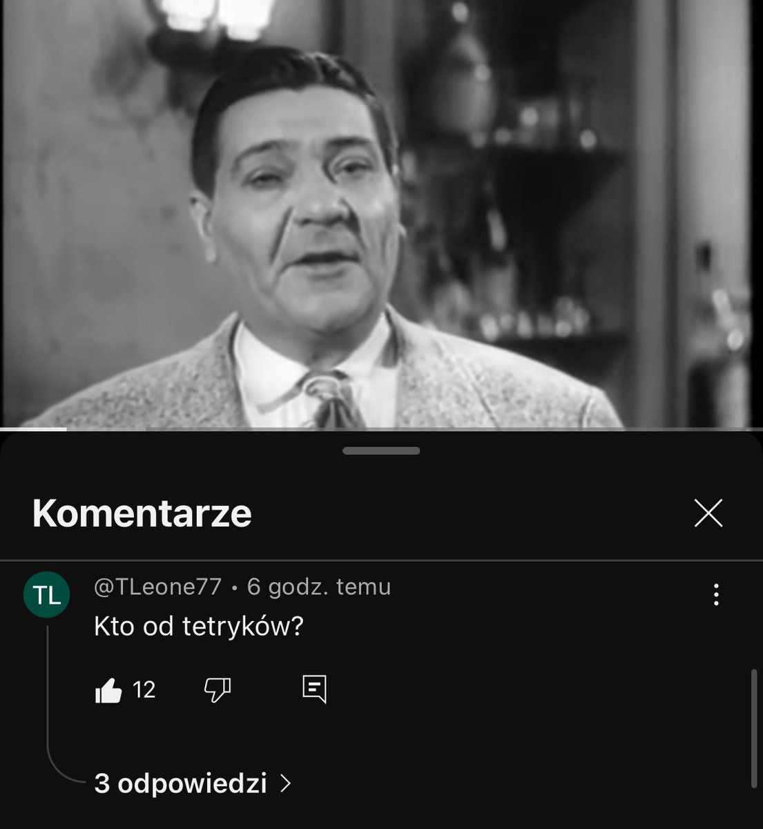 Kamil Michałowski (@amarelopl) on Twitter photo Spędzam dziś popołudnie z wybitnym gościem którego historia jest dosyć smutna 🥹 i nie robię tego przez przypadek. Dzięki <a href="/leszekmilewski/">Leszek Milewski</a> i <a href="/JOlkiewicz/">Jakub Olkiewicz</a> 🩶 #tetrycy Spędzam dziś popołudnie z wybitnym gościem którego historia jest dosyć smutna 🥹 i nie robię tego przez przypadek. Dzięki <a href="/leszekmilewski/">Leszek Milewski</a> i <a href="/JOlkiewicz/">Jakub Olkiewicz</a> 🩶 #tetrycy