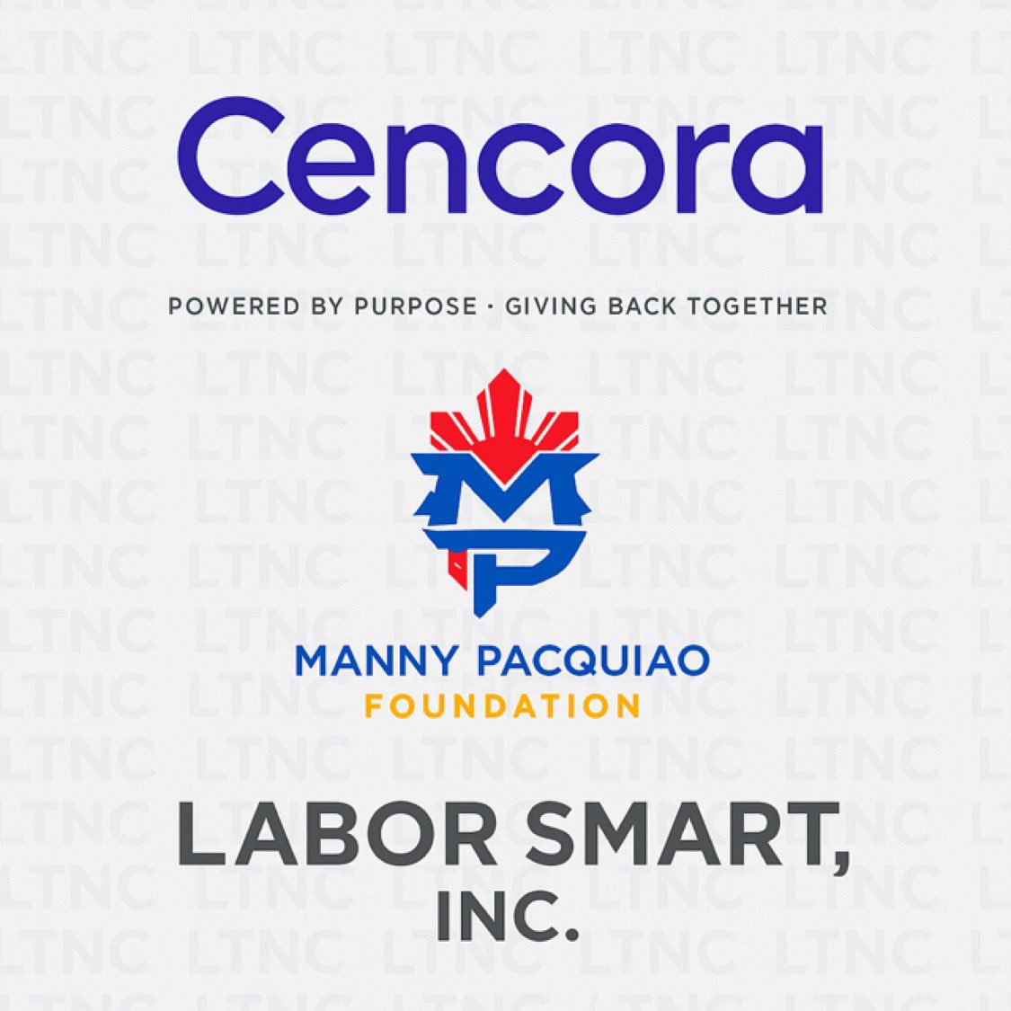 Labor Smart Inc. tweet media