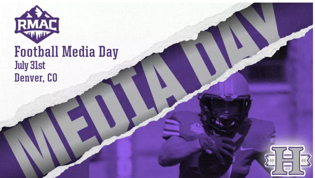 🏈 Cowboys Head To Denver For RMAC Media Day

📰 nmhuathletics.com/news/2025/7/29…

#ThisIsHighlands