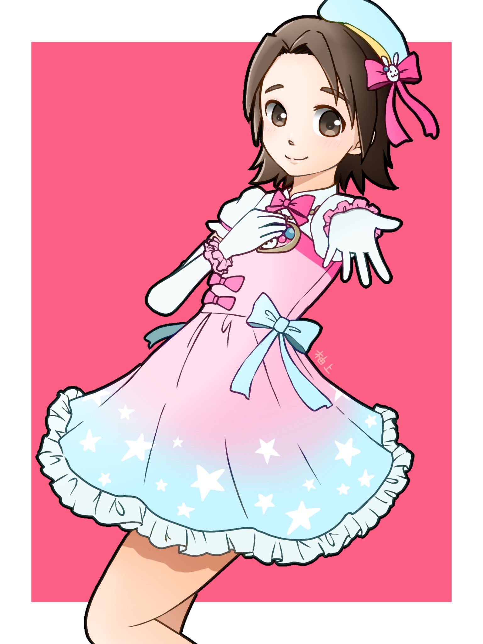 絵画  ★snow76★  リクエスト10点まとめ原画 すとりんぐす on X: 