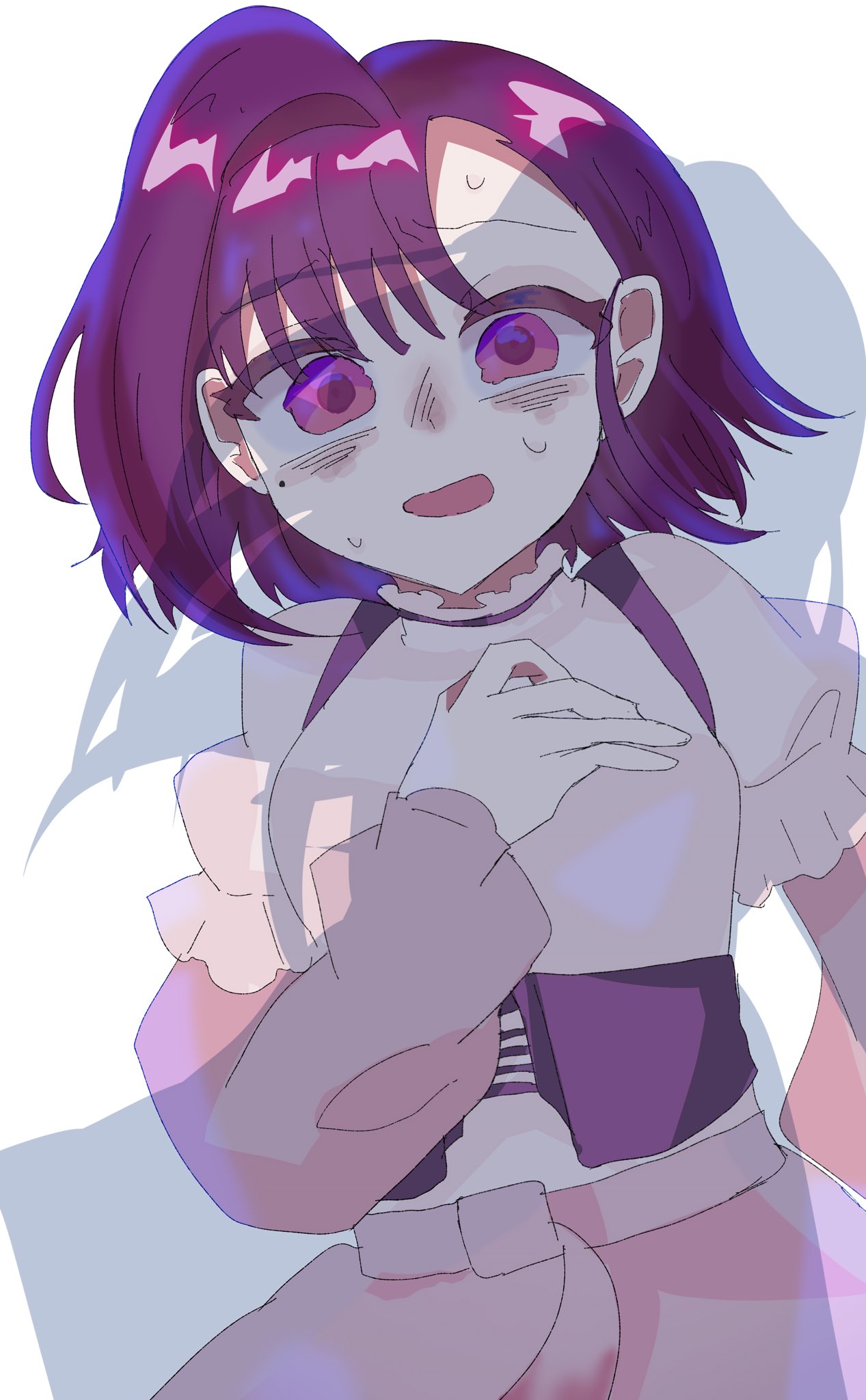 私の描いた絵 7月に描いたイラスト✨✨ 今月は映画公開もあって鬼滅onlyでした