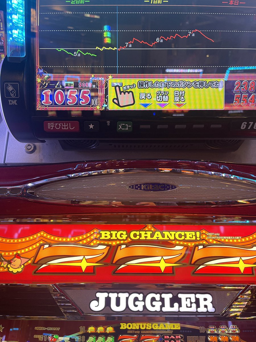 ギャンブル大好き tweet media