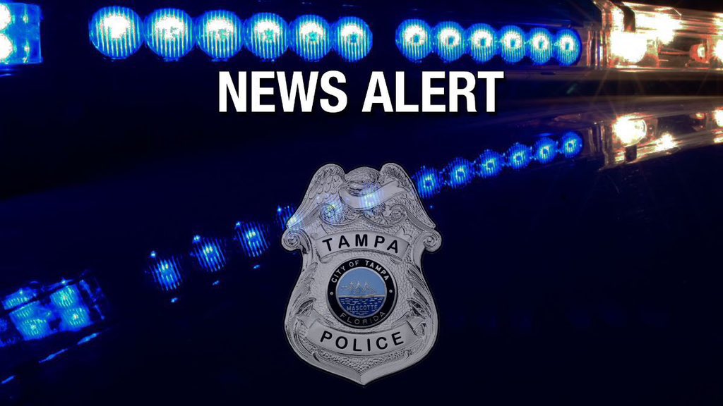 TPD is responding to an active scene on 9300 block of N 30th St. One officer was shot &amp; taken to the hospital in stable condition. Scene is secured, there’s no threat to the public. Media staging is set up in front of D2 HQ at 9330 N 30th St. Updates will be provided as available