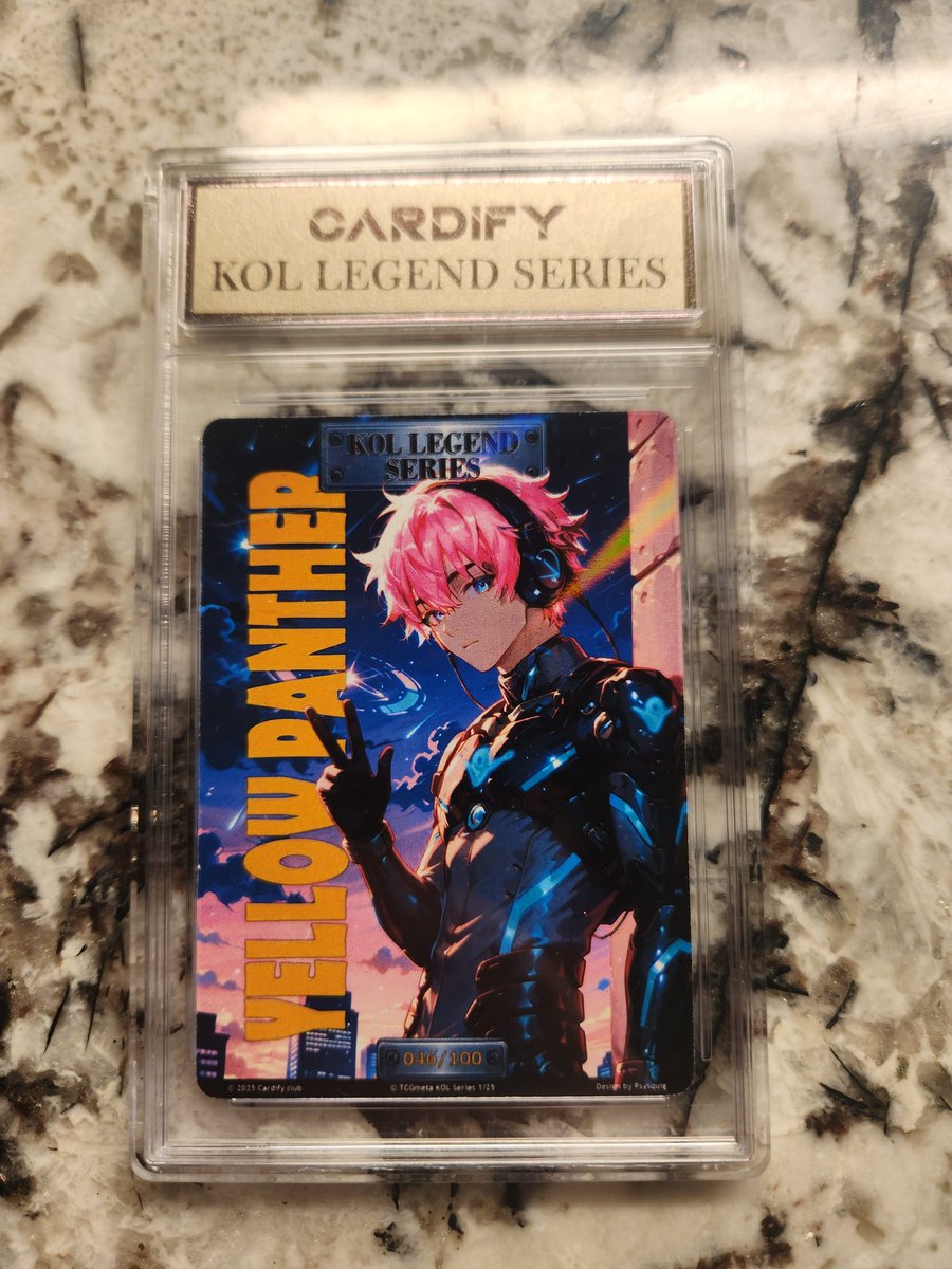 Gettndrastik's tweet image. @Cardify_Club