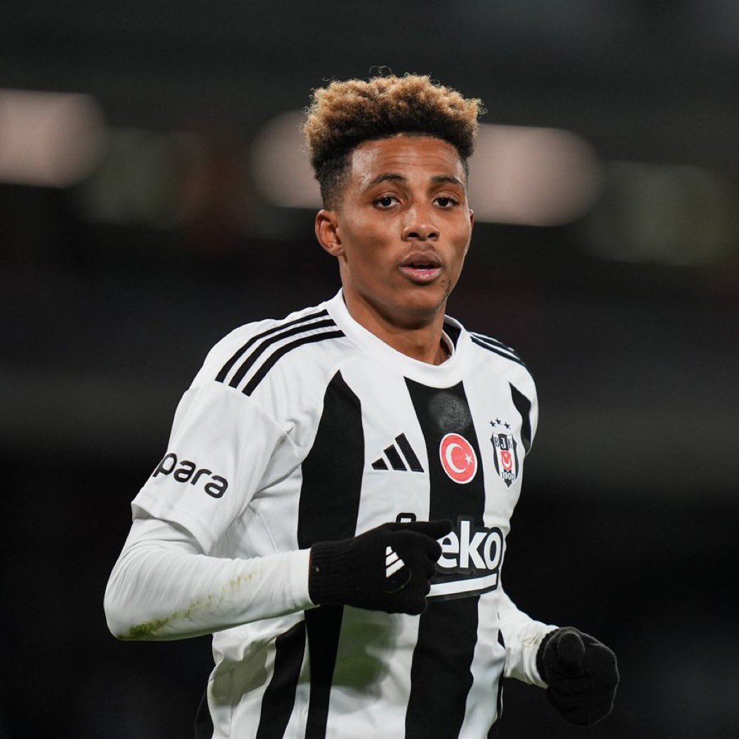 Gündem Beşiktaş (@gundembjkcom) on Twitter photo 💥 Beşiktaş, Gedson Fernandes'in bonservisinin %50'si için Benfica'ya ödeyeceği 10 Milyon €'yu 2030 yılına kadar taksitlerle ödeyecek. (<a href="/kartalyigt/">Kartal Yiğit</a>) 💥 Beşiktaş, Gedson Fernandes'in bonservisinin %50'si için Benfica'ya ödeyeceği 10 Milyon €'yu 2030 yılına kadar taksitlerle ödeyecek. (<a href="/kartalyigt/">Kartal Yiğit</a>)