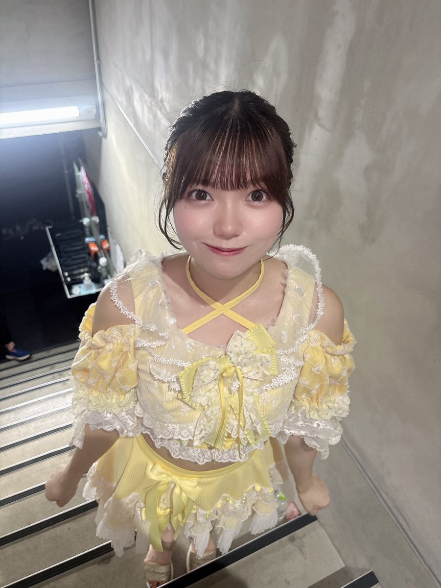 めなちゃん