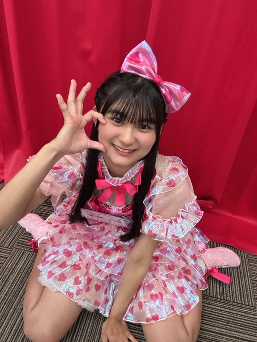 安土姫華のTwitter画像8