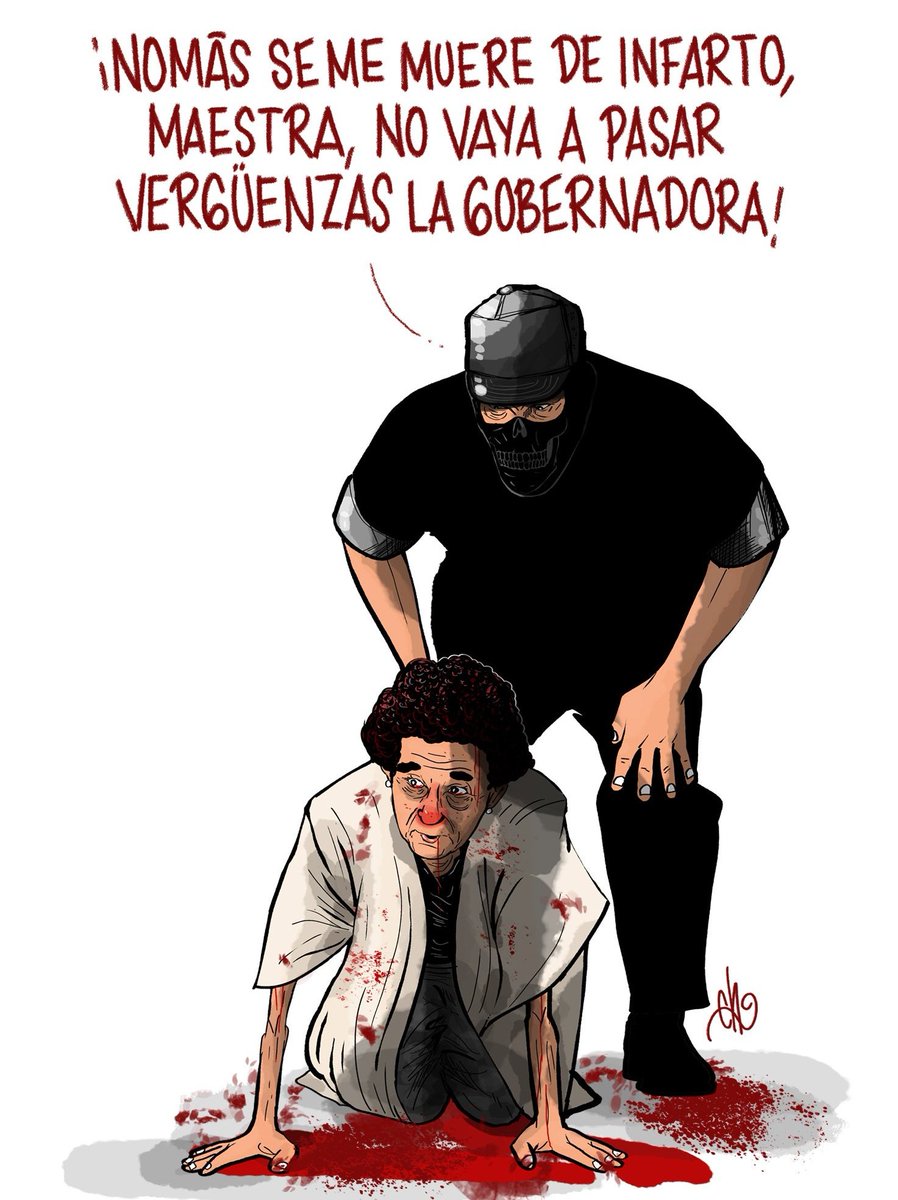 Citlali CarvajaI (@citlacarvajai) on Twitter photo Hoy es un día perfecto para Mandar directo a Chingar@SuMadr€ a la Corrupta Hija de L@Chingada <a href="/rocionahle/">Rocío Nahle</a> Gobernadora de Veracruz
Quien se une a esta petición ? 🤚
#JusticiaParaIrma Hoy es un día perfecto para Mandar directo a Chingar@SuMadr€ a la Corrupta Hija de L@Chingada <a href="/rocionahle/">Rocío Nahle</a> Gobernadora de Veracruz
Quien se une a esta petición ? 🤚
#JusticiaParaIrma