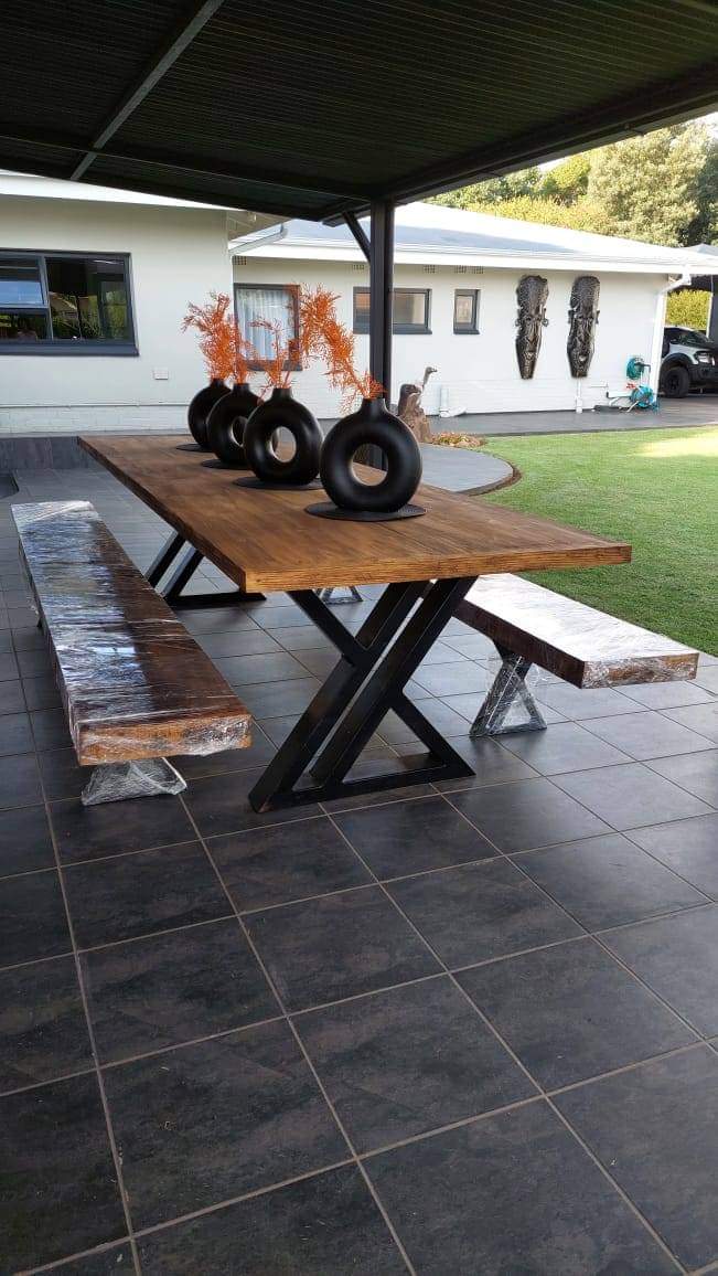 Mchunu Carpentry Works (@palletfurnitur3) on Twitter photo Bring in some life in & outside your home with our stylish furniture๐ฏ
๐ธWe Do Wood Work, and we are based Germinston ๐
๐ธDM <a href="/PalletFurnitur3/">Mchunu Carpentry Works</a>
๐ฑ 073 438 0800 Bring in some life in & outside your home with our stylish furniture๐ฏ
๐ธWe Do Wood Work, and we are based Germinston ๐
๐ธDM <a href="/PalletFurnitur3/">Mchunu Carpentry Works</a>
๐ฑ 073 438 0800