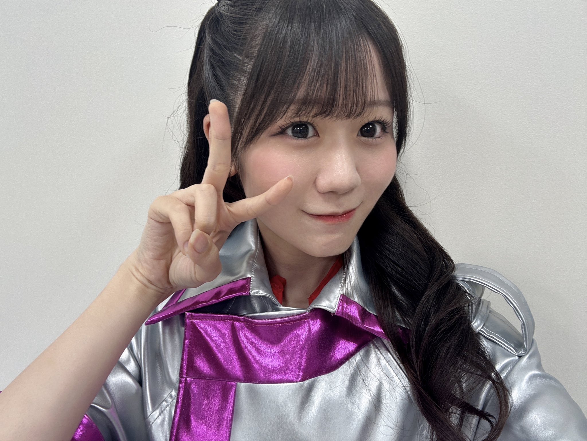 最終値下】NGT48 スプリングコンサート2025 座席抽選 水津菜月