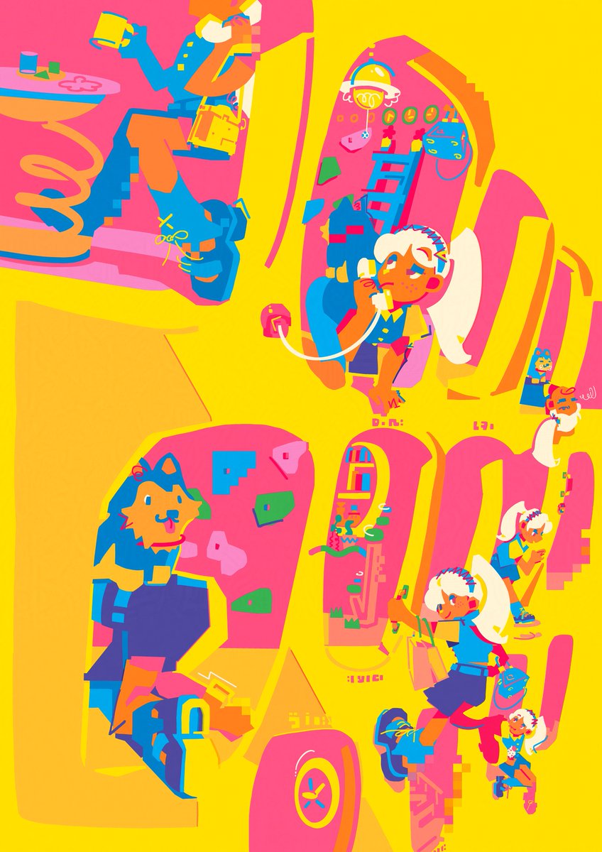 ぽんすけかいかい (@kaikaipnsk) / Posts / X