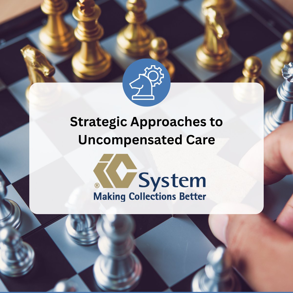 Explore how proactive revenue‑cycle strategies—like financial screening at intake and early intervention programs—can help healthcare providers reduce bad debt and strengthen financial health without compromising patient experience.
Read more: loom.ly/pijjqz4