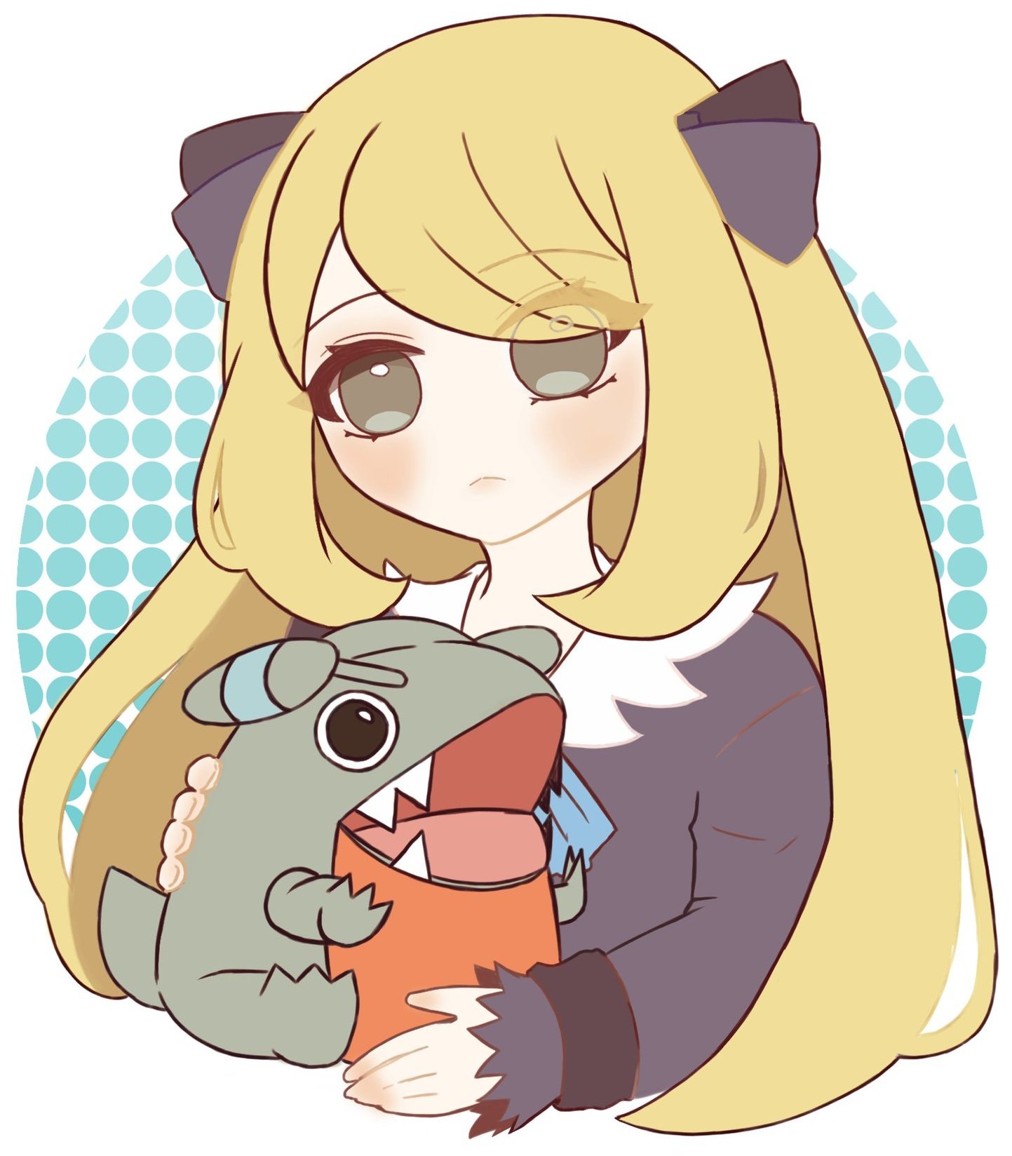 ポケモン - シロ Viewing Thread - PocketMonsters.Net