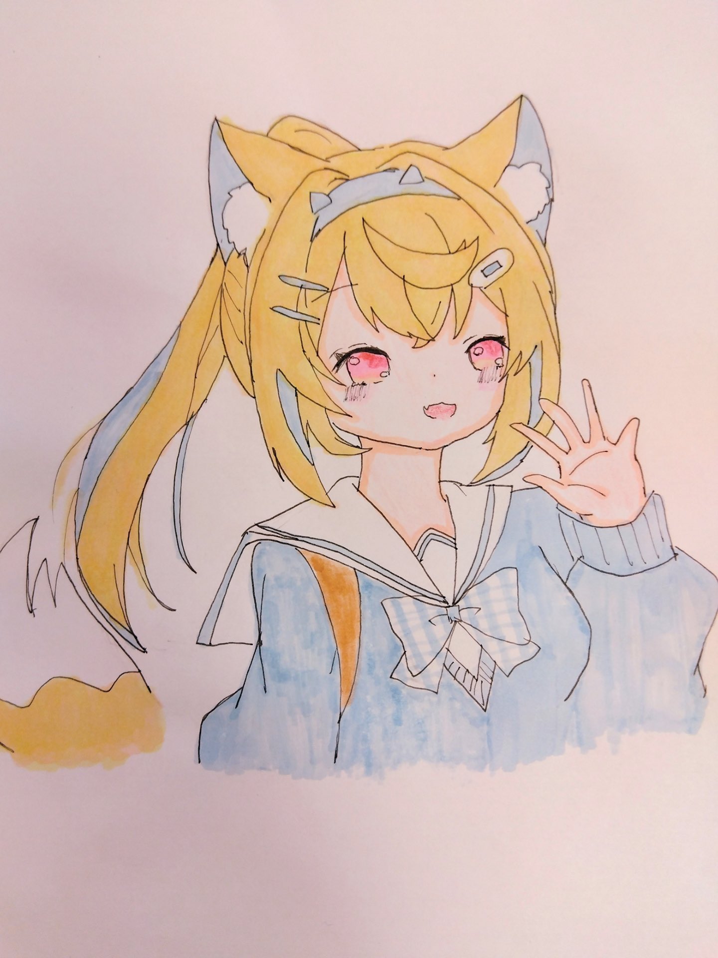 にこ🪄✨🍙👯‍♀️ on X: 