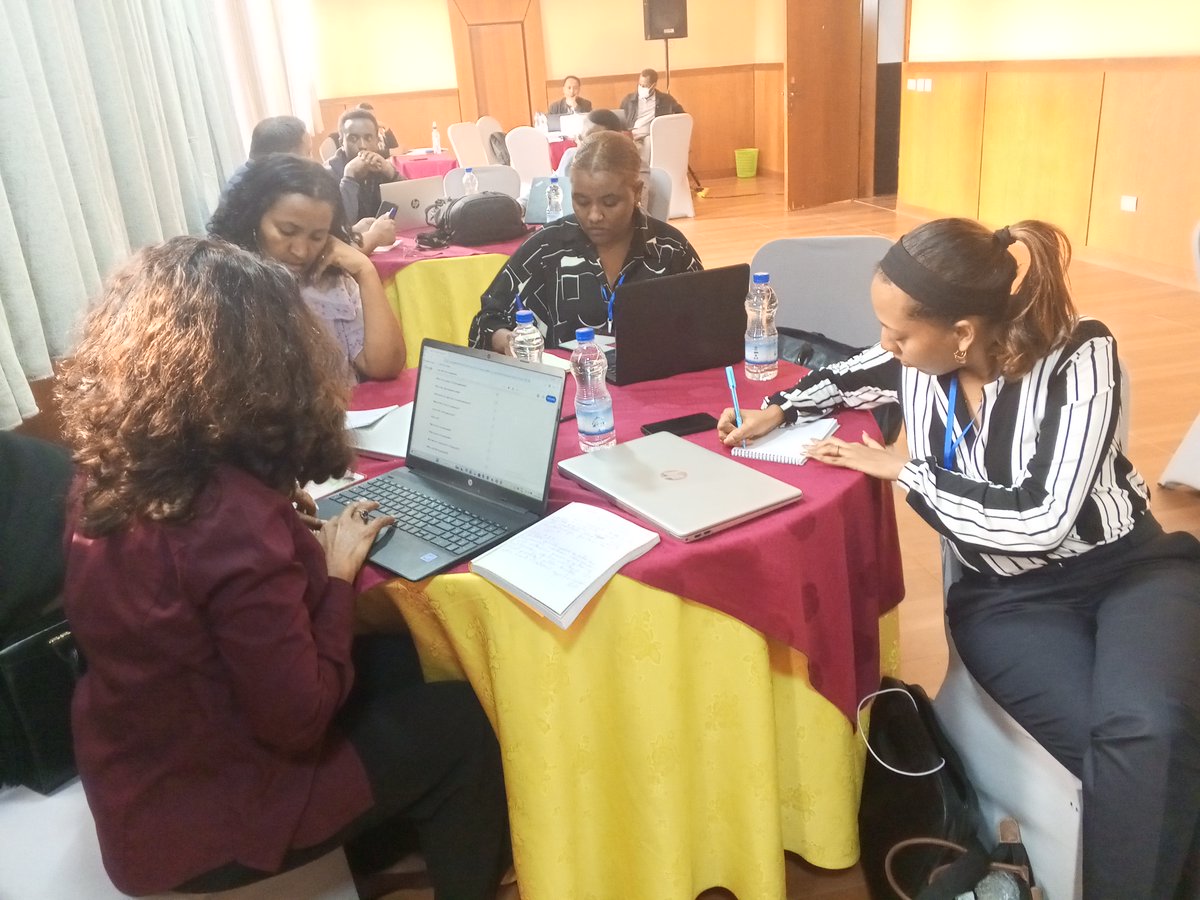 Africa Humanitarian Action (AHA) tweet media