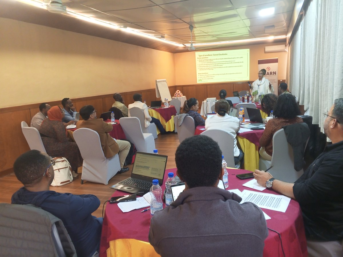 Africa Humanitarian Action (AHA) tweet media