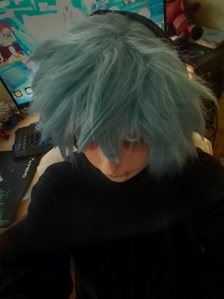 Tomura Shigaraki (@tomurachann) on Twitter photo The way I'd be looking at Scarlet when asking to play UR
<a href="/TWISTEDFEATHERZ/">แกฃ๐ญฉ ๐๐ค๐ข๐ณ๐ญ๐ฆ๐ต โ๏ธ</a> The way I'd be looking at Scarlet when asking to play UR
<a href="/TWISTEDFEATHERZ/">แกฃ๐ญฉ ๐๐ค๐ข๐ณ๐ญ๐ฆ๐ต โ๏ธ</a>