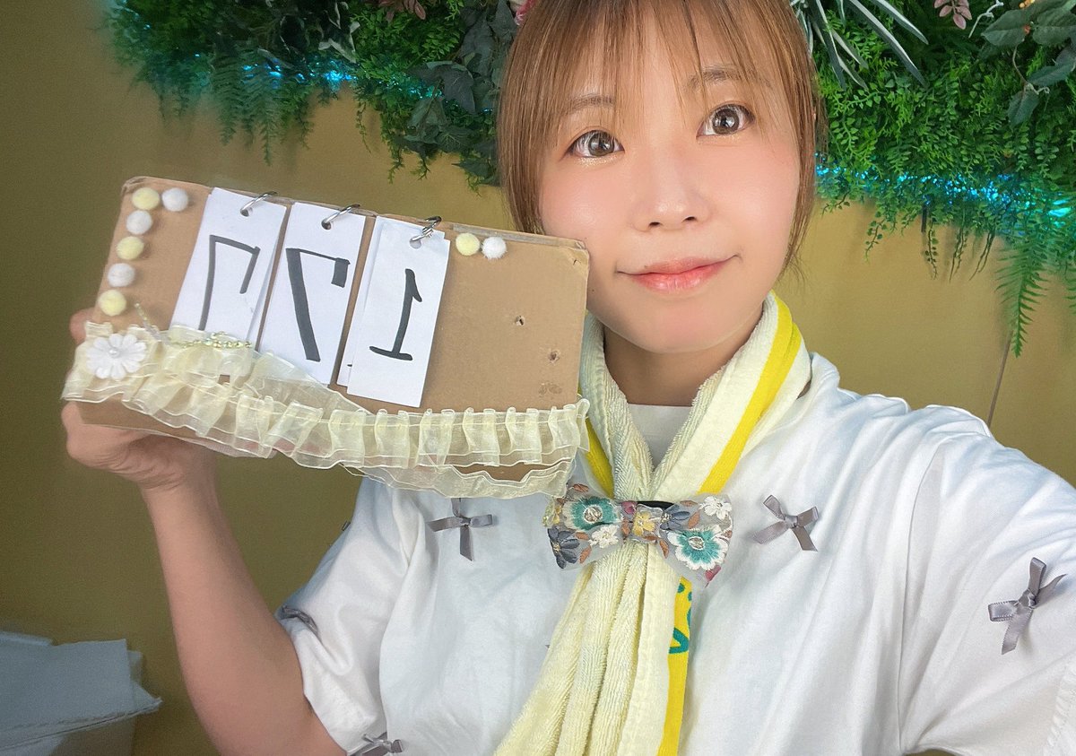 Peco(ペコ)/清水夏妃🌻R7.8.22梅田クラブクアトロワンマン