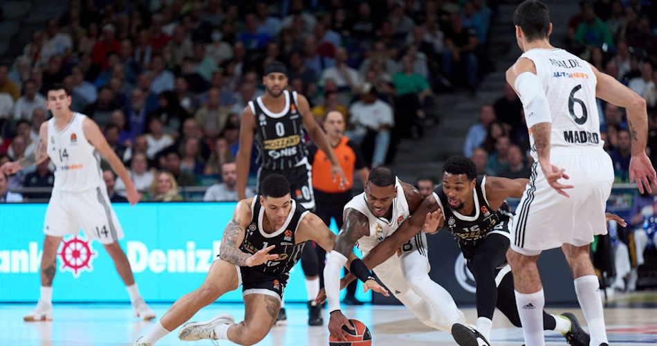 UPDATED transfer files for every EuroLeague team

👉 Arrivals and departures shaping current depth charts

👉 Expiring contracts

👉 Latest rumors

eurohoops.net/en/trademarks/…