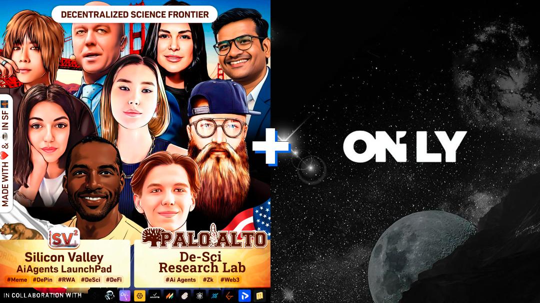 Autonomous Ai Agents PAD by PaloAlto Research Lab tweet media