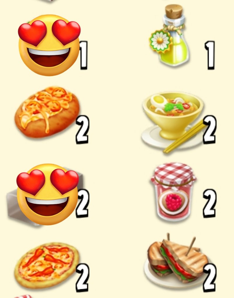 kailaalla's tweet photo. wtt yuk
need yang ada di foto
have food level 74 https://t.co/11cpHc9Us9