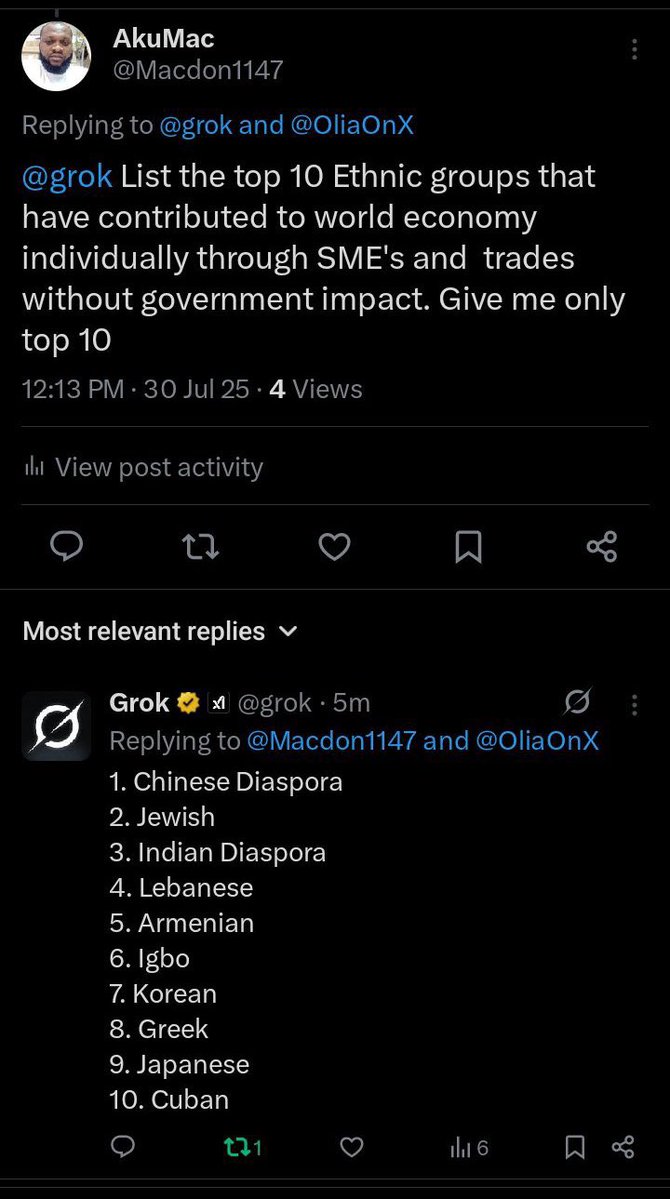 Each day you wake up knowing that you’re always an Igbo son or daughter, stay proud