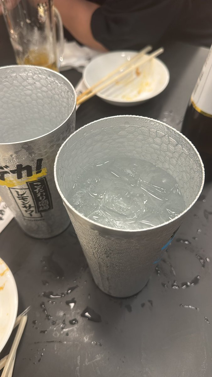 オタクって最高だな。