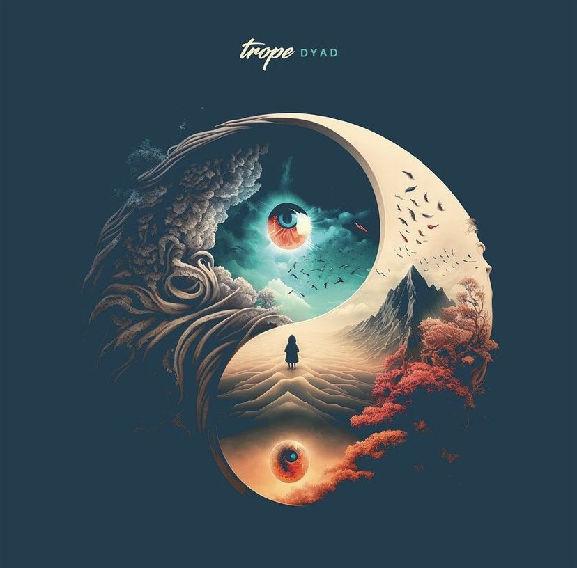 theprogmind's tweet image. Review for Trope.

theprogmind.com/2025/07/30/tro…

#progrock #altrock #theprogmind
