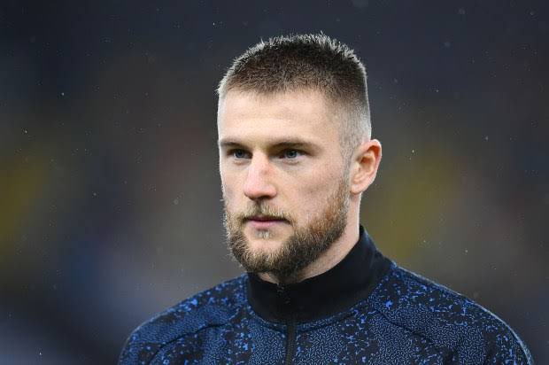 Akşam Lazio maçı tribünlerinde… Artık bizden birisi