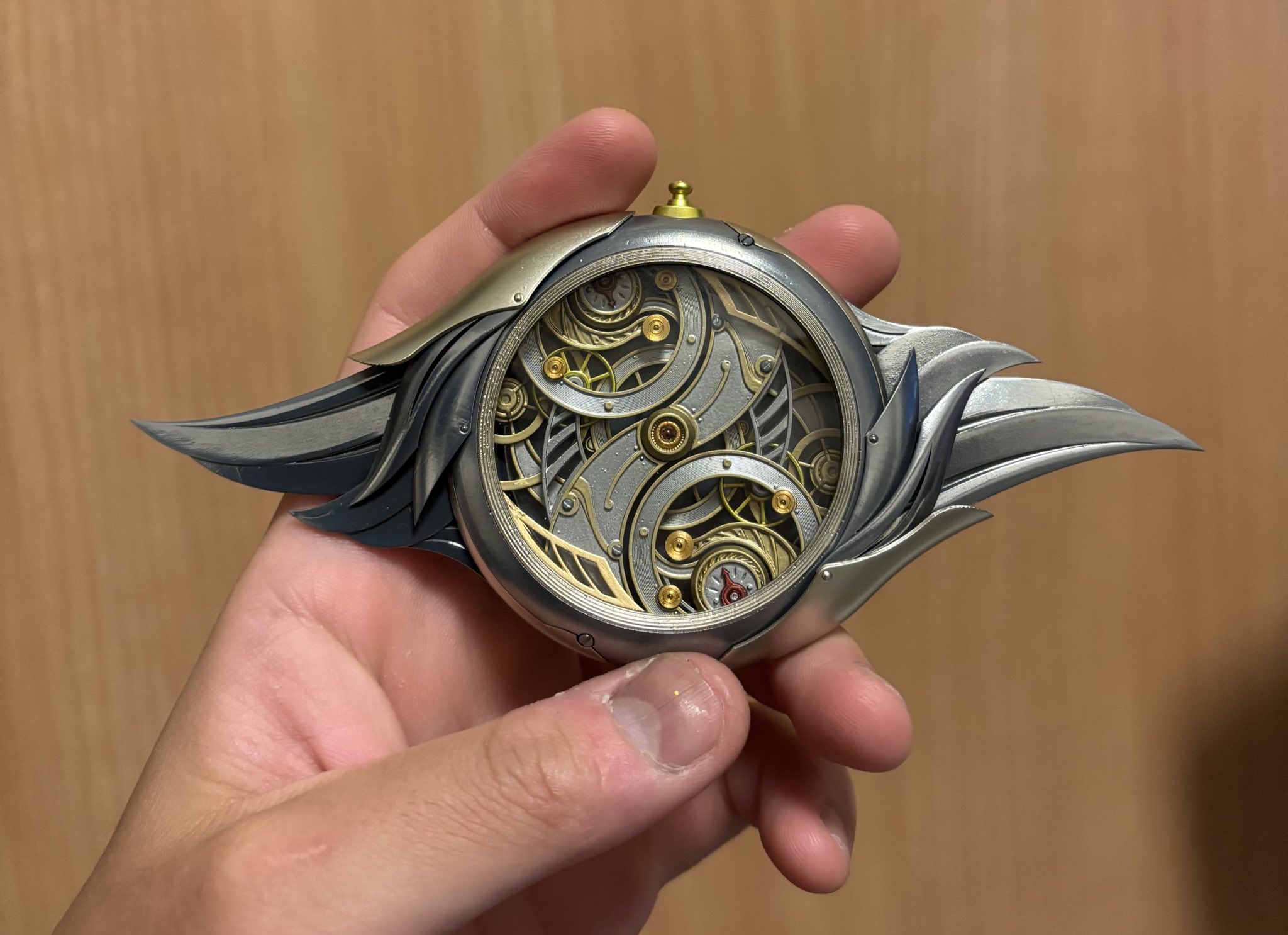 風の国　最終章 KH WF2025S 6-15-06 (@KH_TAIWAN) / X