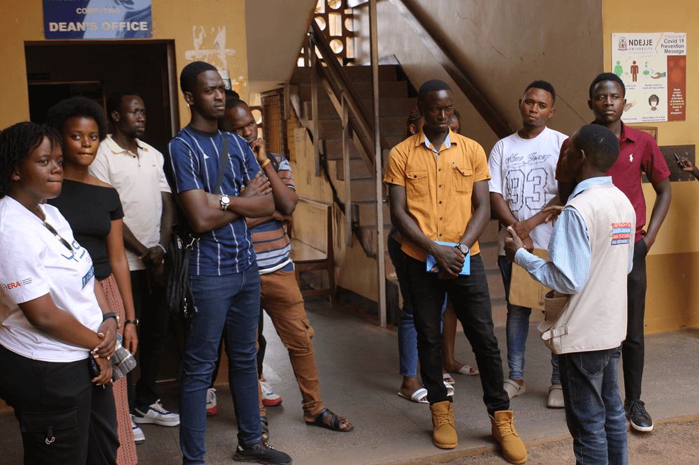 🎉 The O3 PLUS Team welcomes freshers to Ndejje University 2025/2026!
Through fun, informative sessions, students gain vital tips on health, wellness &amp; informed choices. 💪🎓
👉 For more details, visit:
🔗 ndejjeuniversity.ac.ug/o3-plus-team-w…

#NdejjeUniversity #O3Plus #OrientationWeek