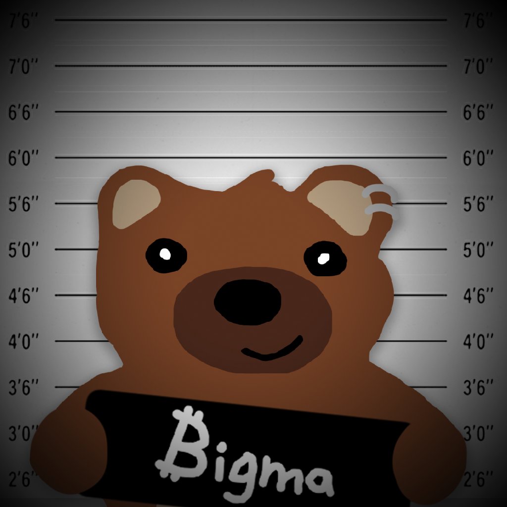 CASE 6969420: ACTIVE

Bigma still out there. Aura’s peaking.
Chain is hot. Wallets cold.

Drop wallets. Some will be chosen