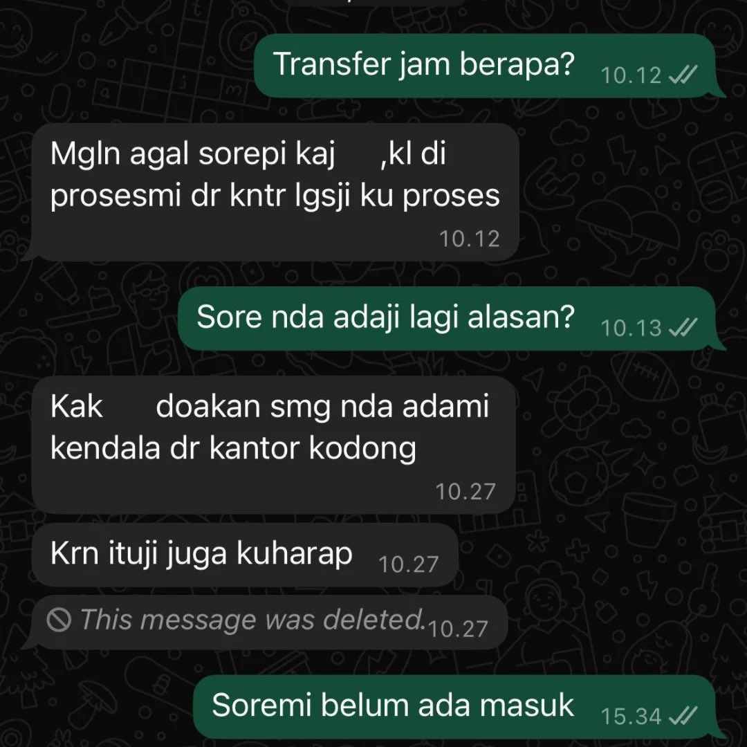 Info Makassar tweet media